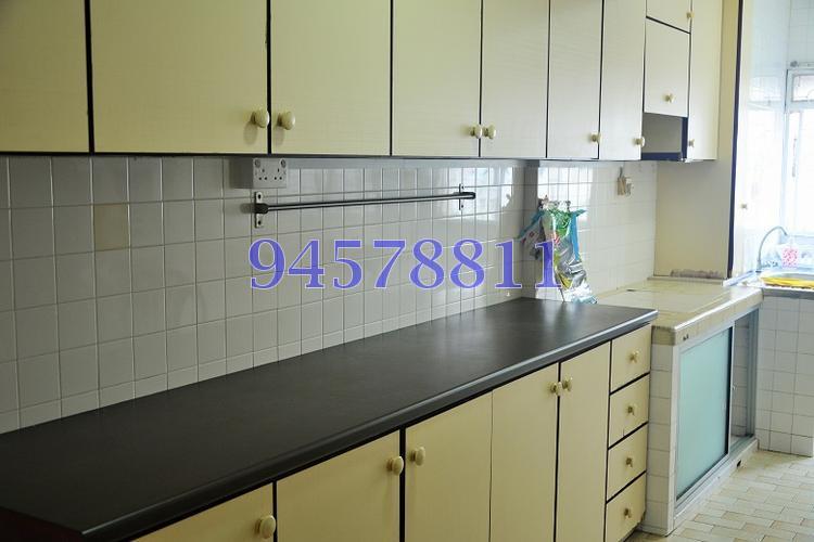 Blk 269 Tampines Street 21 (Tampines), HDB 3 Rooms #157160212